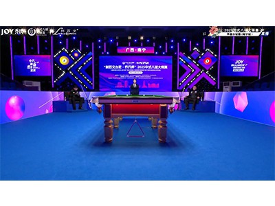 Jou 9|Etap 3|2025 JOY Heyball Masters Division One Tour - Nanning Station