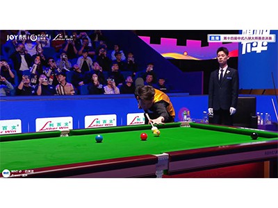 Konpliman pou Zheng Xiaohuai paske li te genyen chanpyona 5 milyon nan Liber ...