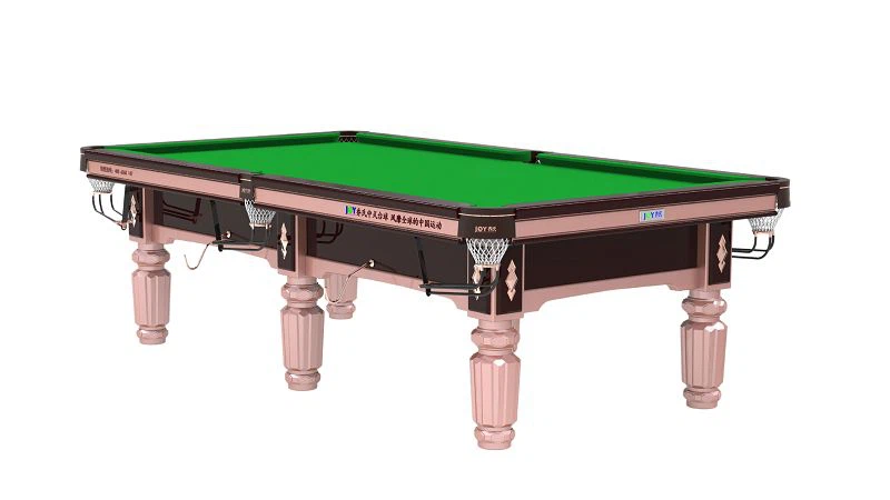Rose Golden Billiards Table Rose Golden Billiards Table
